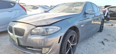 Transmissão automática 2011 BMW 528i fabricante de equipamento original 159K milhas - LKQ402674779 - Imagem 1 de 4