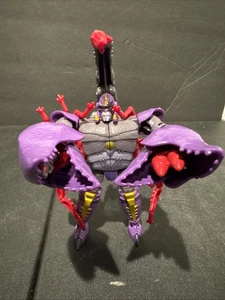 Transformers Kingdom Scorponok komplett Hasbro WFC Generations Beast Wars - Bild 1 von 4