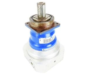 Wittenstein SP 075S-MF1-5 Alpha 5:1 Ratio Gear Reducer SP 075S-MF1-5-1G1-2S-P&G - Picture 1 of 11