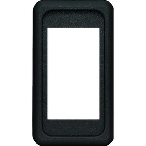 Blue Sea 8268 1 Position Contura Switch Mounting Panel - Picture 1 of 1