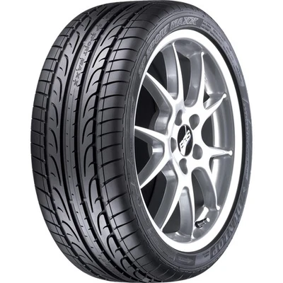 1 New Dunlop Sp Sport Maxx 050 Dsst Nrt  - 245/40r19 Tires 2454019 245 40 19 — 第 1/4 张图片