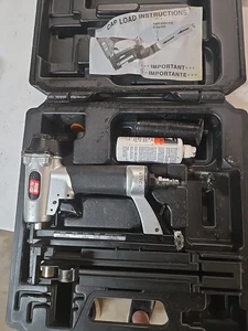 Grip Rite GRC58A Collated Plastic Cap Tool With box Of Caps - Picture 1 of 8