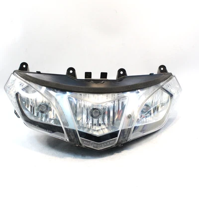 Faro Aprilia RS4 125 2014-2016 4T B045605 OEM Foto 1 de 4