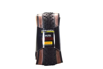 Pirelli Cinturato Gravel M Classic 45-622 (700 x 45c) Gravel Bike Tire - Grav... - Image 1 of 4