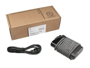 HP EliteBook 840 G9 original chargeur USB-C 65 watts arrondie - Bild 1 von 5