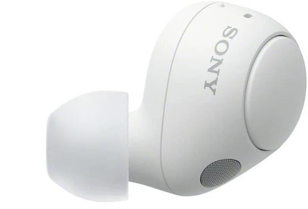 Sony WF-C700N True Wireless AURICULARES DE REPUESTO - Blanco - IZQUIERDO WFC700 #77 Foto 1 de 1