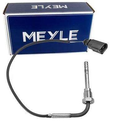 MEYLE Capteur Température Gas D'Échappement Convient pour Audi A6 pour Seat Exeo - Photo 1/4