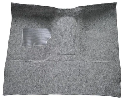 NEW Molded Carpet Reg Cab 4WD with Gas Tank in Cab Complete Ford F-250 1965-1972 - Imagem 1 de 4