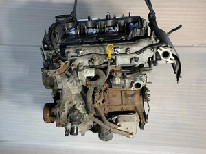 Mazda CX-7 2.2 MZR-CD AWD 127kw Motor Dieselmotor Triebwerk engine - Bild 1 von 20
