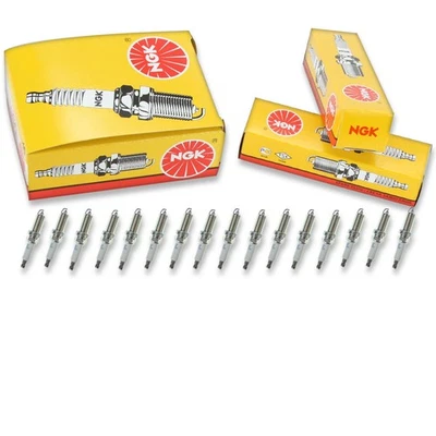 16 piezas bujías estándar NGK para Ram 2500 2011-2017 5,7 L V8 - Kit de motor nd Foto 1 de 4