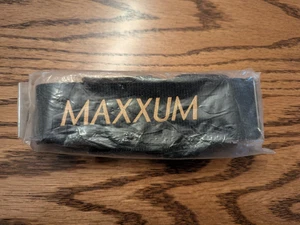 Original breiter Minolta Maxxum Riemen -- Schulter Nacken Original - Bild 1 von 2