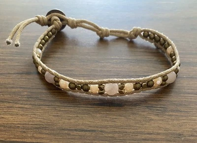 Pulsera Lotus and Luna Desert Bloom Cobra's Kiss Foto 1 de 4