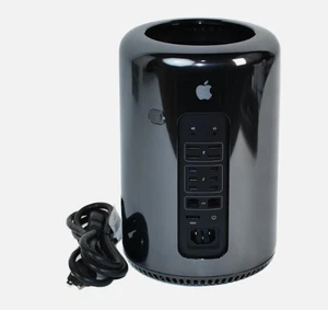 Apple Mac Pro A1481 Core Xeon  E5-1650v2 3.7GHz 16GB 1TB SSD - Picture 1 of 5