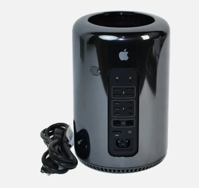 Apple Mac Pro A1481 Core Xeon  E5-1650v2 3.7GHz 16GB 1TB SSD - Image 1 of 4