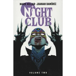Night Club Band 2 Dark Horse Comics - Bild 1 von 1