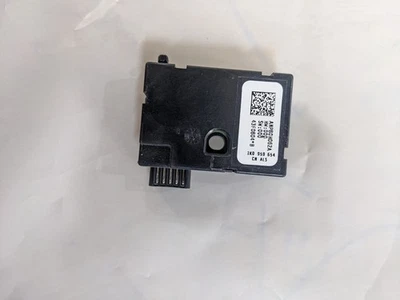 AUDI TT TTS 2007-2010 MÓDULO SENSOR DE POSICIÓN ÁNGULO DE DIRECCIÓN 1K0959654 Foto 1 de 4