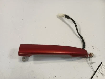 Manija de puerta delantera exterior izquierda del conductor de Mitsubishi Lancer 12251073 Foto 1 de 4