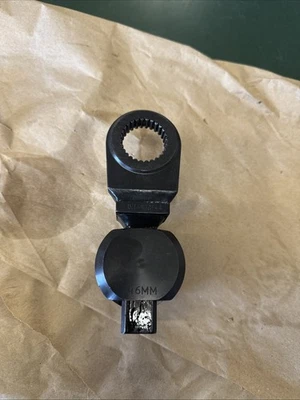 Brazo de reacción Hytorc AV1 WTCT-4 46 mm Foto 1 de 4