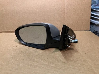 Espejo retrovisor eléctrico KIA OPTIMA 2014-2015 lado del conductor 10 cables punto ciego Foto 1 de 4