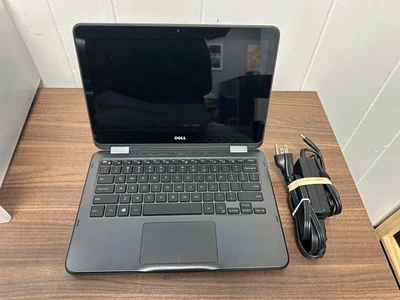 Dell Inspiron 3185 AMD 19-9420E 1,80 GHz 4 GB de RAM Radeon R5 gráficos 500 GB HDD Foto 1 de 4