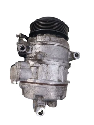 AC Compressor Fits 17-20 LINCOLN CONTINENTAL 643633 Foto 1 de 4