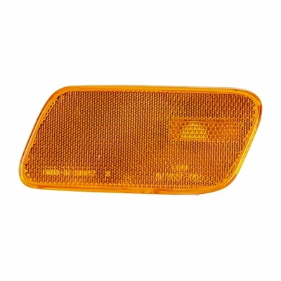 For Mercedes-Benz E430 Side Marker Light 2000 01 2002 Driver Side For MB2570104 Foto 1 de 2