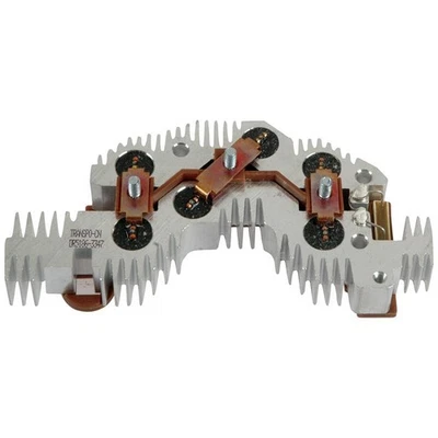 Nuevo rectificador para Freightliner Century Clase L6 10,8 L 99-00 2371 ADR1265 ADR1266 Foto 1 de 4