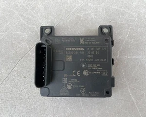 2023 2024 Honda Accord Control Distance Sensor Radar 8S301-30A-A04 OEM - Bild 1 von 9