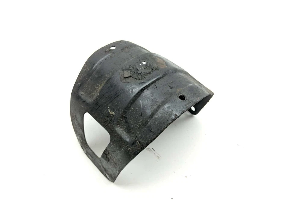 Soporte de montaje de guardabarros delantero interior 86 Suzuki Cavalcade GV 1400 Foto 1 de 4