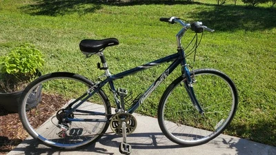 Bicicleta híbrida Diamondback Miramar - Imagem 1 de 4