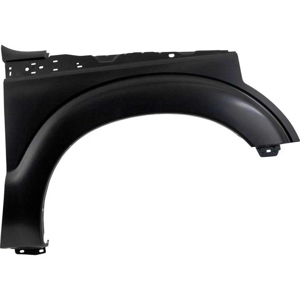 Fender For Ford F-250 Super Duty 2011-2016 Front Passenger Side - Image 1 of 4