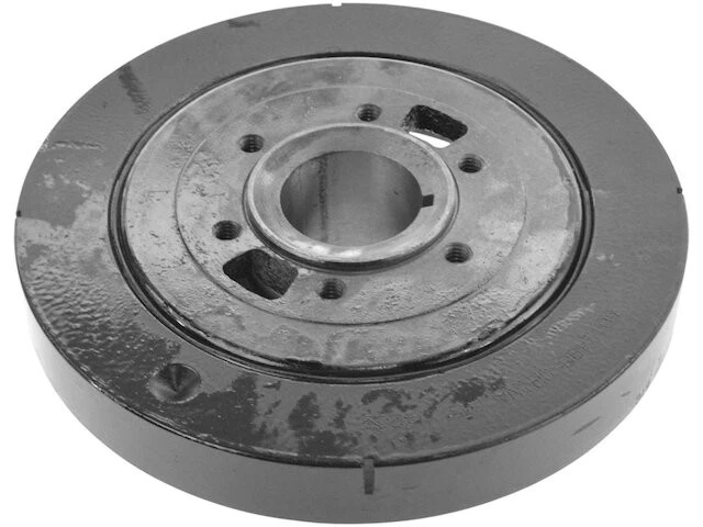 Engine Crankshaft Vibration Damper For 1975-1980 Plymouth PB200 5.2L V8 GZ766ZK - Image 1 of 1