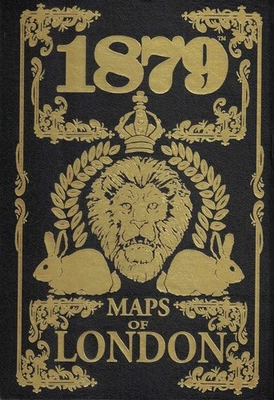 RPG 1879: Mapas de Londres Foto 1 de 2