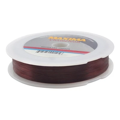 Maxima Chameleon Monofilament Line - Image 1 of 2