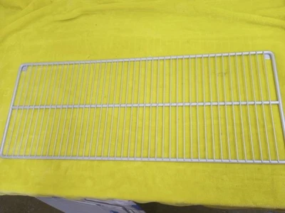 Usado OEM Frigidaire Congelador Estante Inferior 5304537123, ENVÍO RÁPIDO GRATUITO Foto 1 de 2