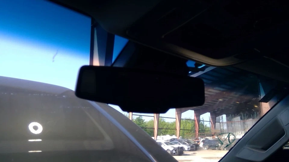 Rear View Mirror With Telematics Onstar Opt UE1 Fits 15-22 CANYON 4995810 - Изображение 1 из 1