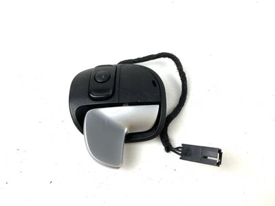 2015-2017 Chrysler 200 S INTERRUPTOR DE CÂMBIO DE VOLANTE Mão Esquerda - Imagem 1 de 4