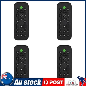 Media Remote Control Simple DVD Entertainment Multimedia Controller for Xbox One - Picture 1 of 3