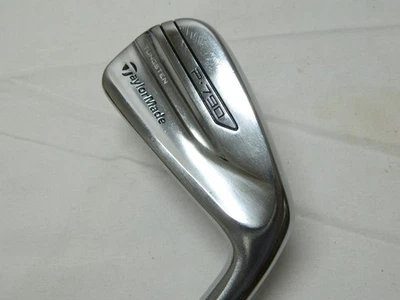 Used RH TaylorMade P-790 UDI 2 Iron Project X 7.0 Tour EXTRA Stiff Steel XX - Image 1 of 4