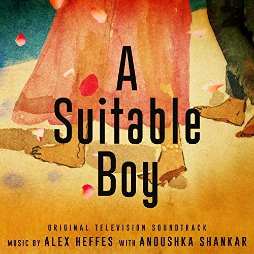 A Suitable Boy (CD) Album - Image 1 of 1