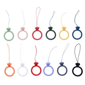 -slip Ring Lanyard Lanyards for Universal - Zdjęcie 1 z 12