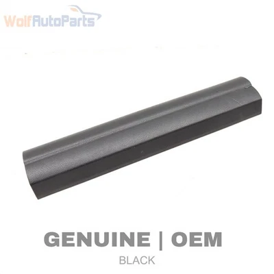 2014-2019 BMW M6 GRAN COUPE - Front Right Inner DOOR SILL / Cover 7274420 - Image 1 of 4