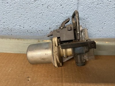 Cadillac Fleetwood Brougham 1993-1996 maletero desmontable motor probado PWW Foto 1 de 4