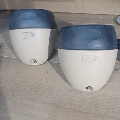 2003 - 2004 路虎 Discovery 控制台杯架插入米色原始设备制造商 — 第 1/4 张图片