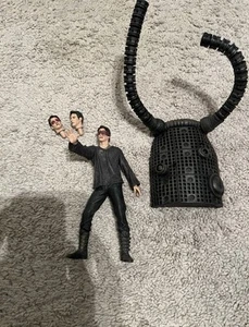 McFarlane The Matrix Series 2 Neo - Picture 1 of 1
