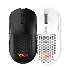 Xenics Titan GV AIR Wireless Professional Gaming Mouse Max 19000DPI PAW3370 2022