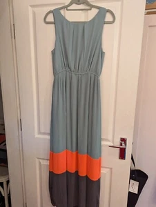 Darling maxi dress size 14 - Picture 1 of 4