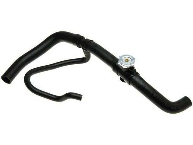 Manguera de radiador superior para Jeep Patriot 2007-2015 2017 2008 2009 2010 2011 K988SS Foto 1 de 1