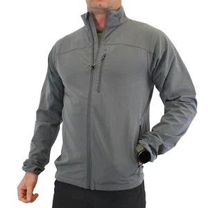 Men's Marmot Tempo Jacket Breathable Water Resistant Windproof Soft-Shell $100 - Picture 1 of 21