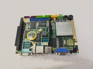 VORTEX86 LITTLE BOARD-6S motherboard - Picture 1 of 2